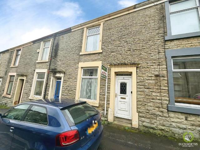 House for sale in Sough, Darwen