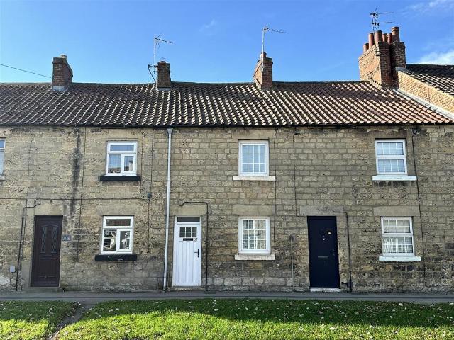 House for sale in Pickering, North Yorkshire