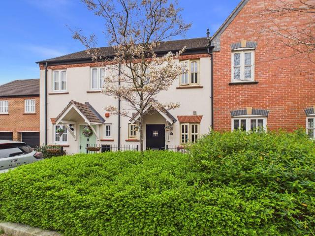 House for sale in Lightmoor Village, Telford