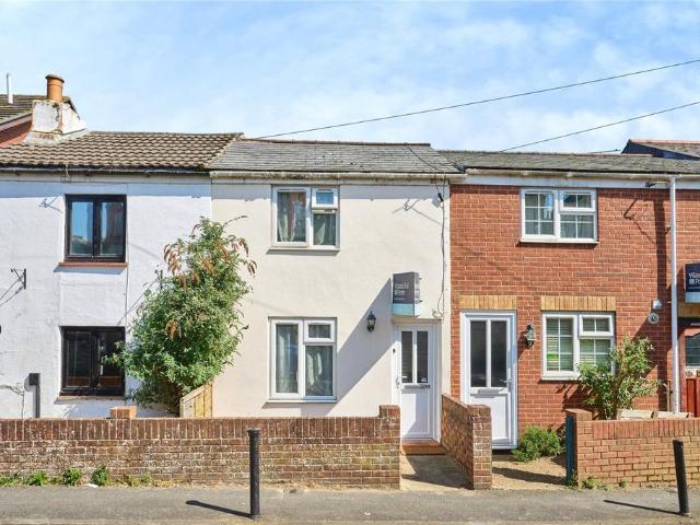 House for sale in Weeks, Ryde