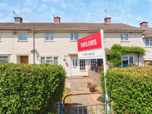House for sale in Feckenham, City Of Bristol