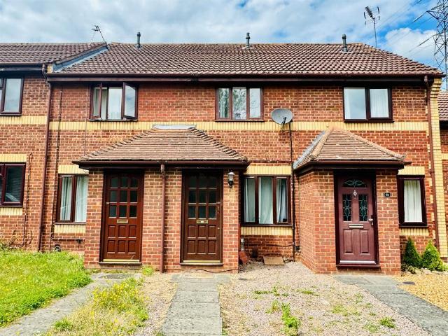 House for sale in Peterborough