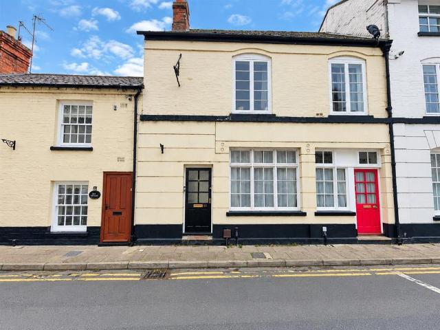 House for sale in Bidford on Avon CP, Stratford-on-Avon
