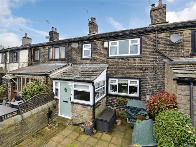 House for sale in Allerton Upper Green, Thornton