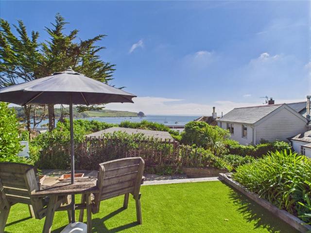 House for sale in Bohortha, St Mawes
