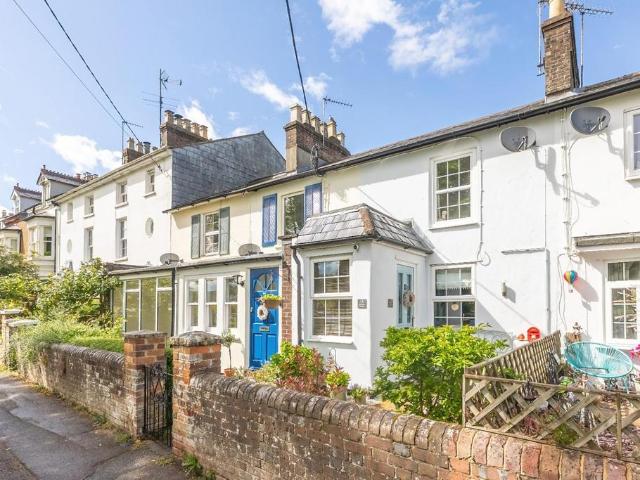 House for sale in Pouchen End, Hertfordshire