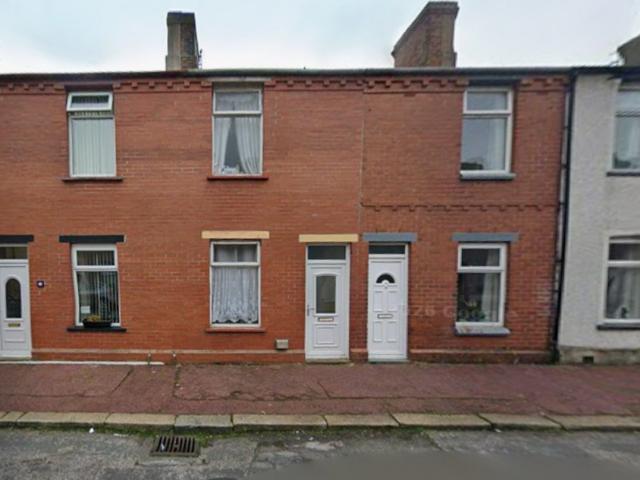 House for sale in Barrow