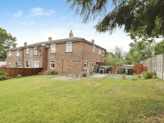 House for sale in Minsterley, Shropshire