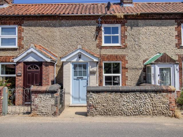 House for sale in Comers, Norfolk