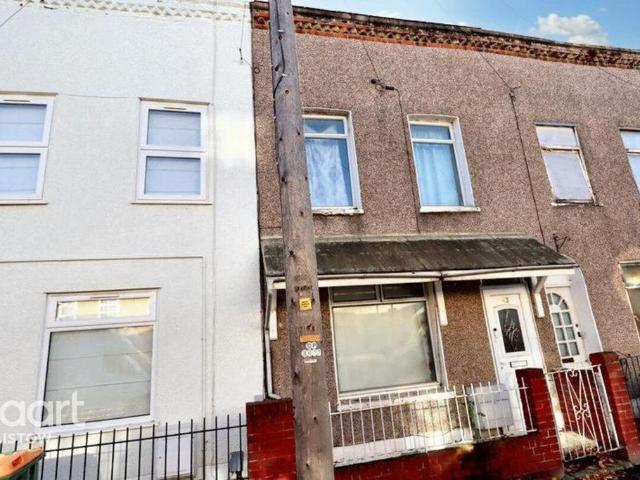 House for sale in Canning Town, Greater London