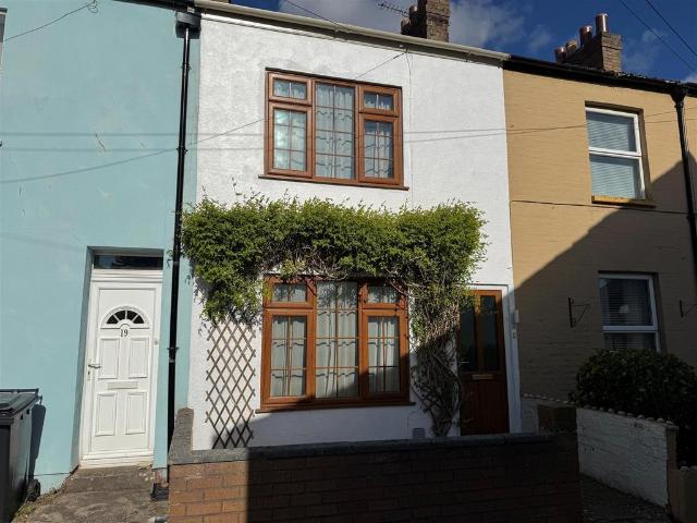 House for sale in Wellsprings, Rumwell