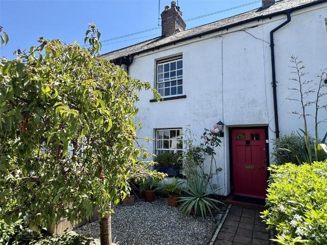 House for sale in Chard Town, Chard