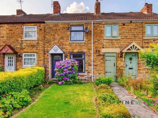 House for sale in Newbold, Loundsley Green