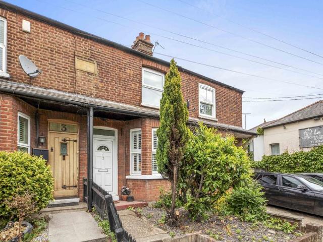 House for sale in Wooburn, Bourne End