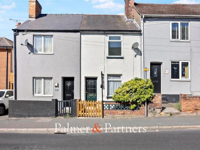 House for sale in Hythe, Fordham Heath