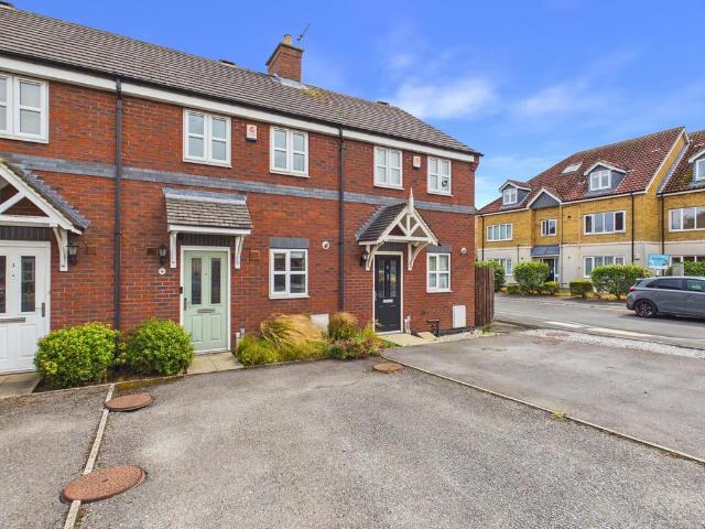 House for sale in Gilberdyke