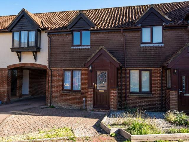 House for sale in North Waltham, Basingstoke and Deane