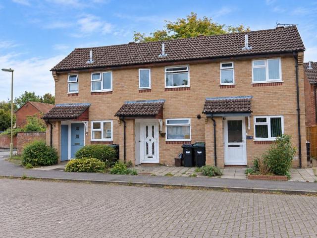 House for sale in Marchwood, New Forest