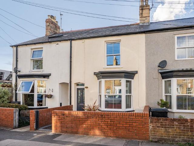 House for sale in North Town, Taunton