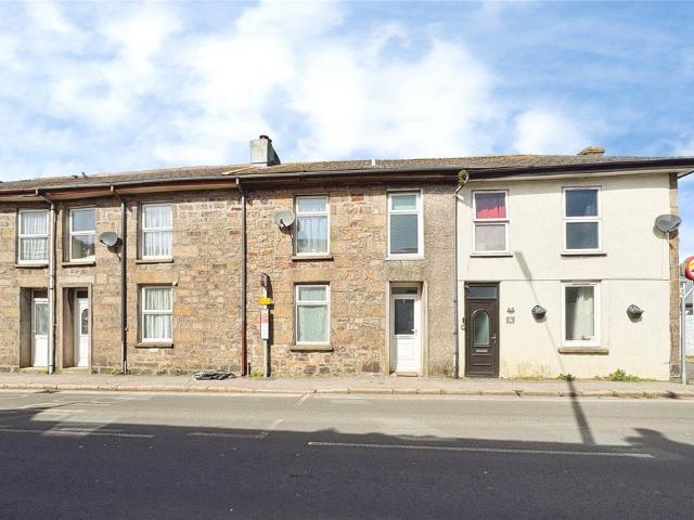 House for sale in Roseworthy, Cornwall