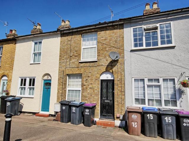 House for sale in Kings Hill, Colliers End