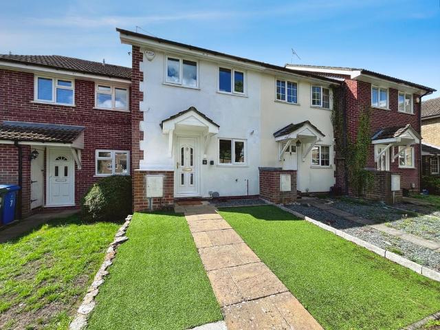 House for sale in Farnborough, Hampshire