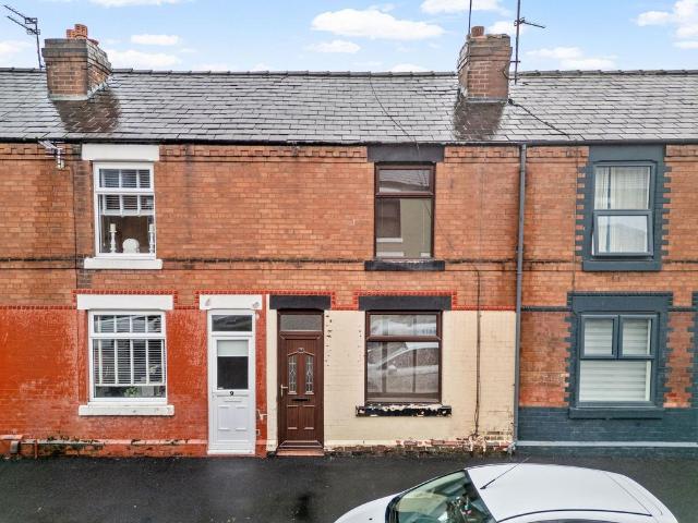 House for sale in Howley Quay, Warrington