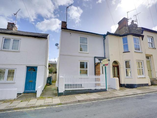 House for sale in Chedburgh, Suffolk