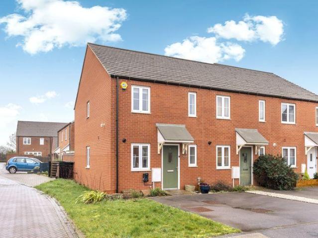 House for sale in Evershot, Oxfordshire