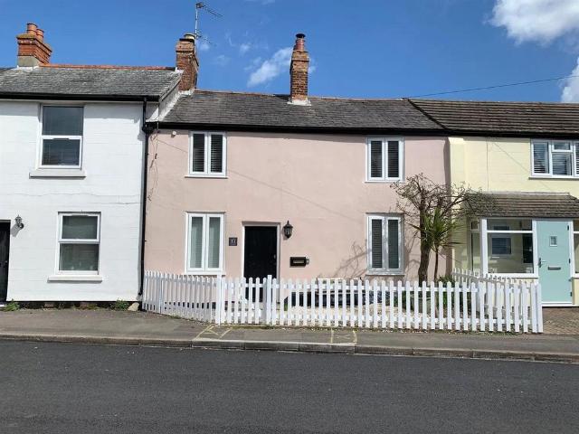 House for sale in Christchurch, Isle Of Man