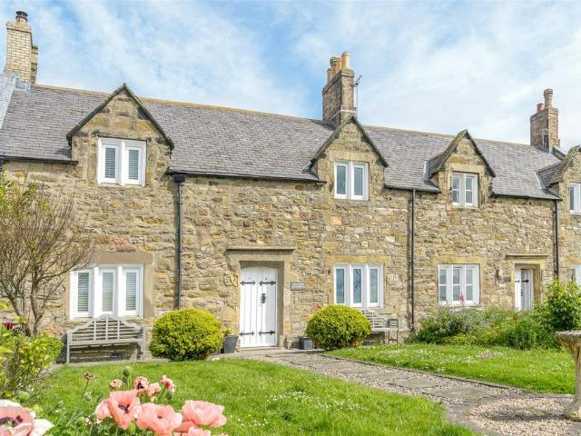 House for sale in Alnmouth, Northumberland