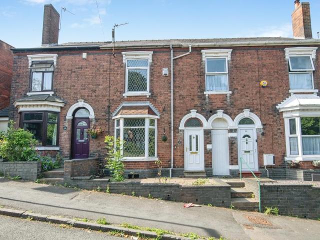 House for sale in Springfield, West Midlands