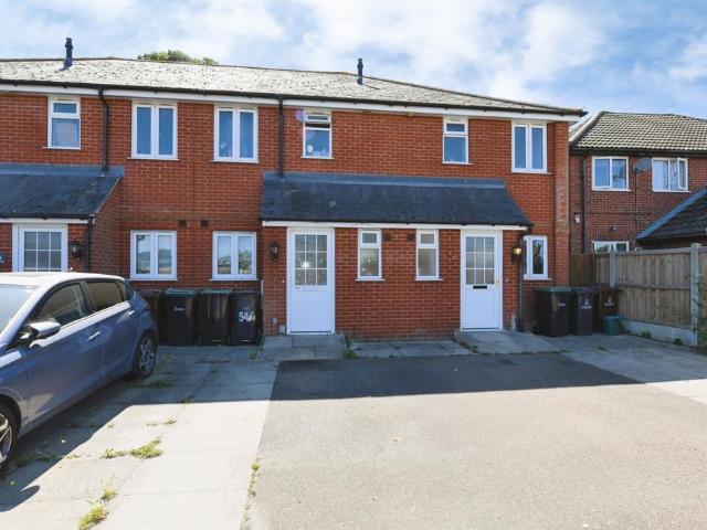 House for sale in Berechurch, Fordham Heath