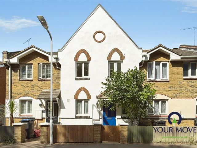 House for sale in Cliffsend, Acol