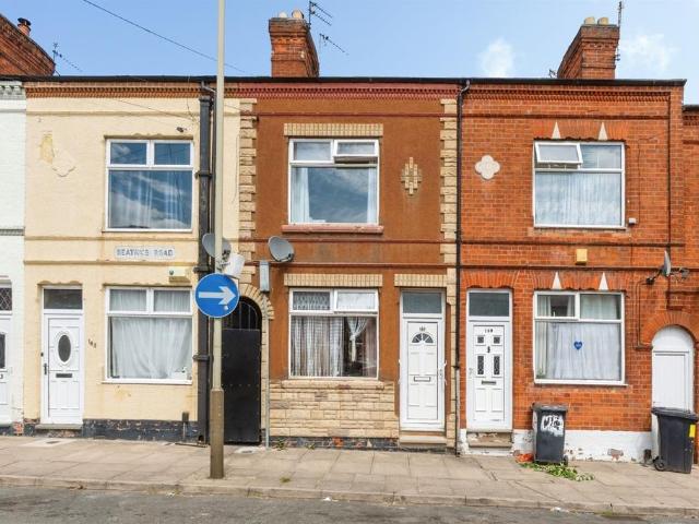 House for sale in Newfoundpool, Leicester
