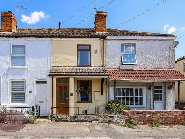 House for sale in Swingate, Attenborough