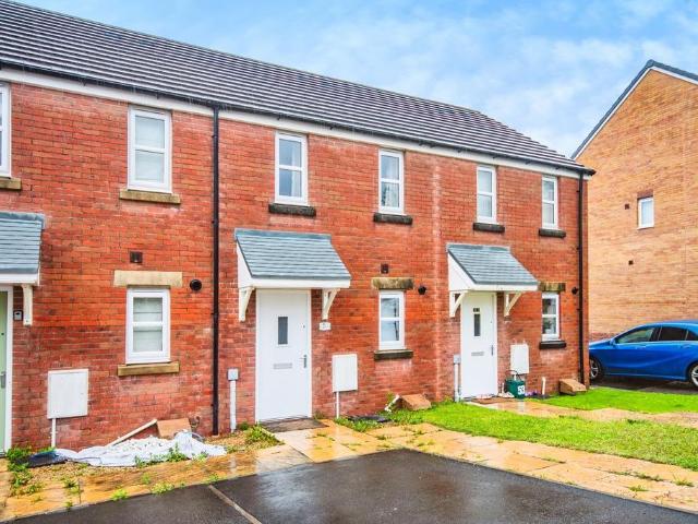 House for sale in Llangyndeyrn, Carway
