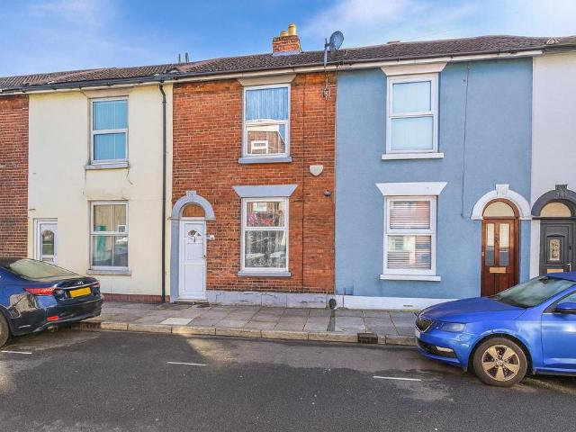 House for sale in Tipner, City Of Portsmouth