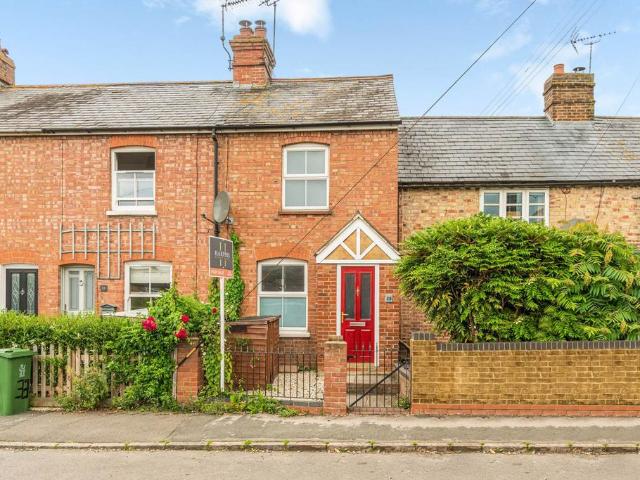 House for sale in Quarrendon, Buckinghamshire