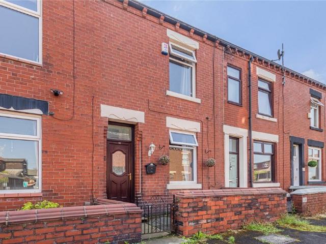 House for sale in Royley, Pendock