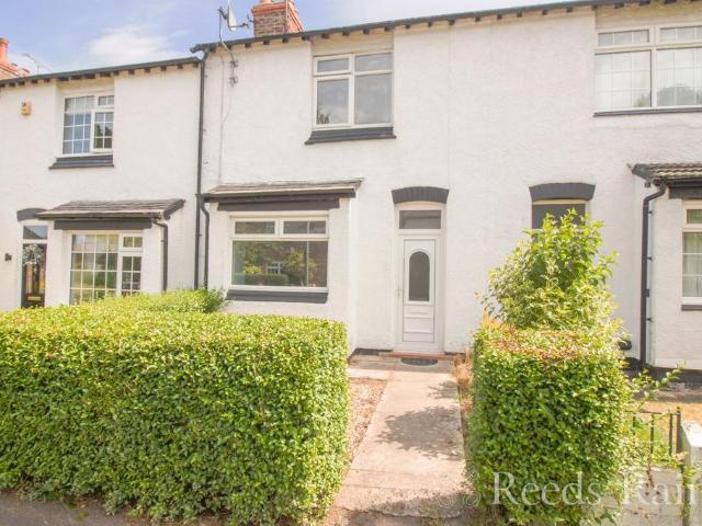 House for sale in Two Mills, Cheshire