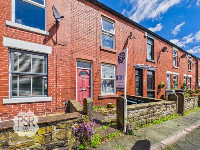 House for sale in Disley
