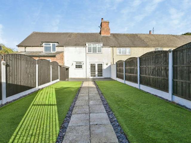 House for sale in Gotham, Rushcliffe