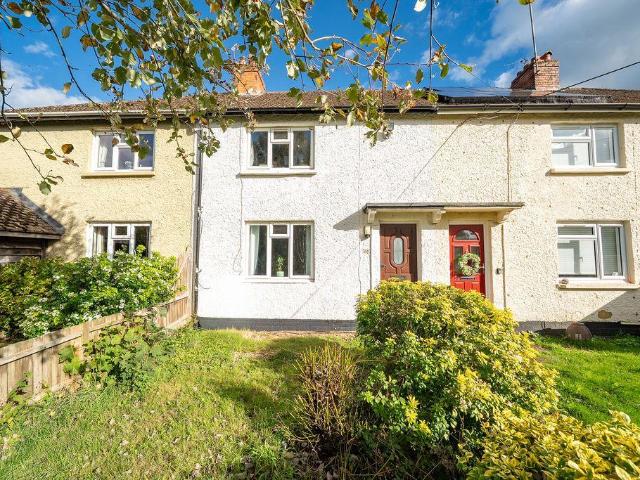 House for sale in Quidhampton, Basingstoke and Deane