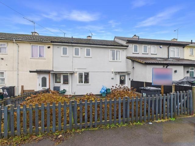 House for sale in Gloucester, Gloucestershire