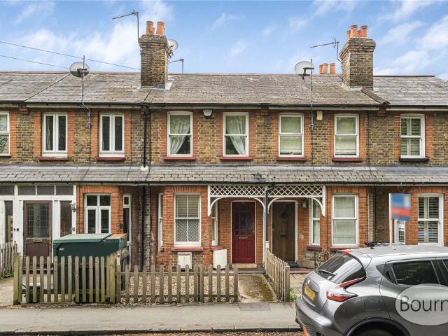 House for sale in Horsell, Woking