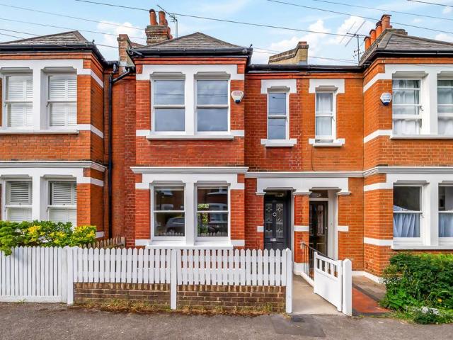 House for sale in Dulwich Village, Greater London