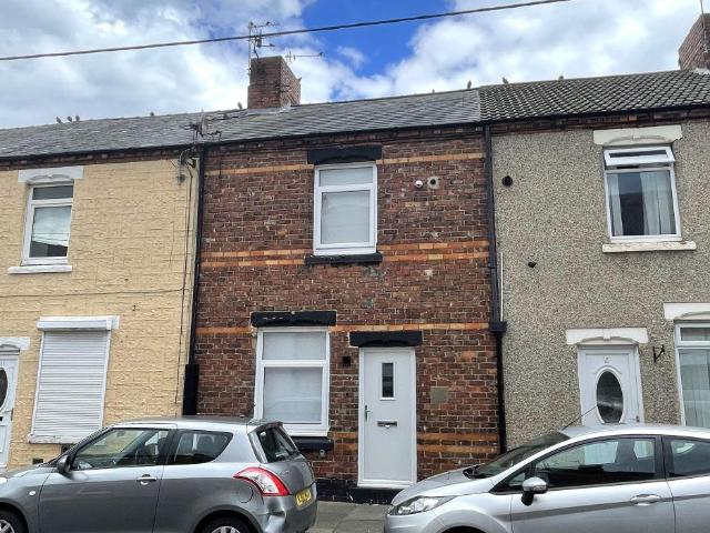 House for sale in Horden