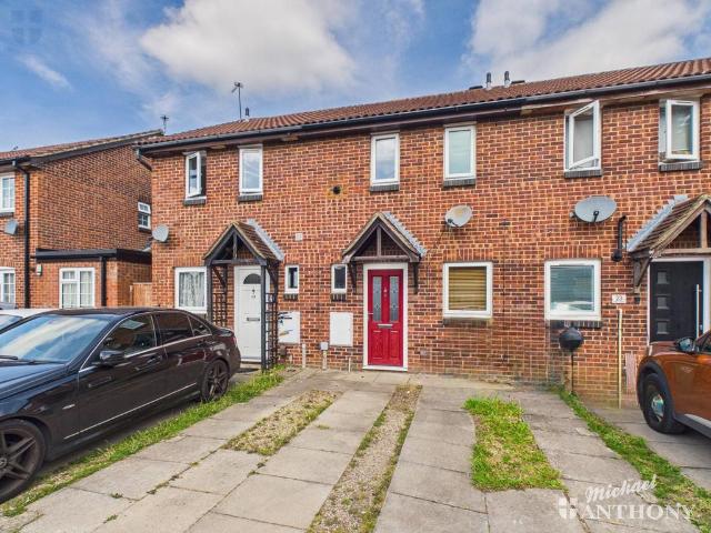 House for sale in Coppice, Aylesbury