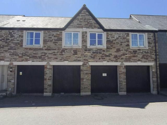 House for sale in Camelford, Valley Truckle